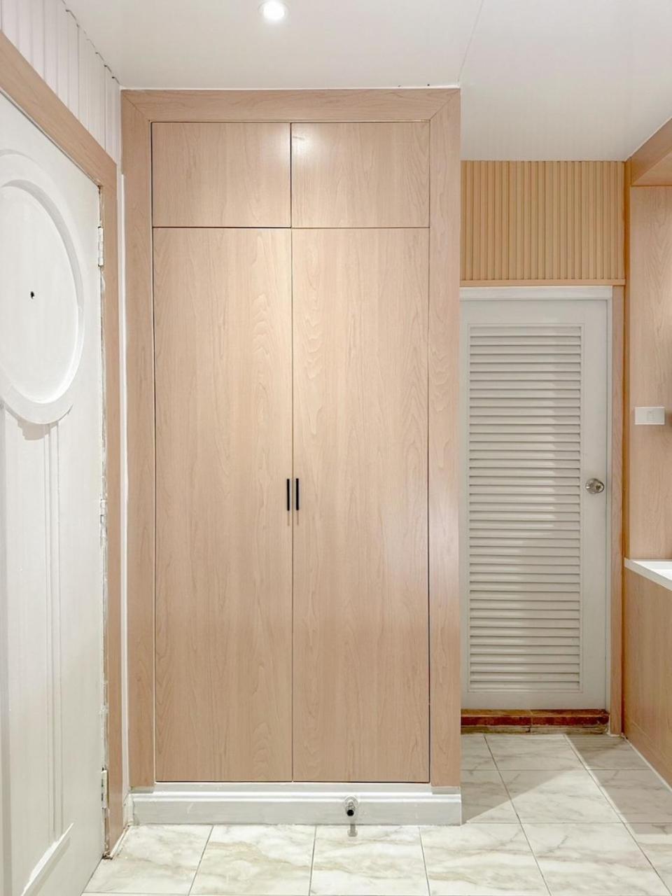 Thrive Hotel Бангкок Экстерьер фото